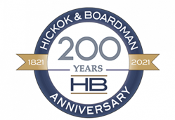 Hickok & Boardman 200